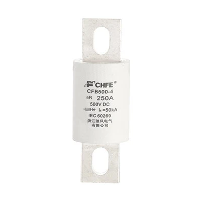 Fusible automatique électrique rapide 250A
